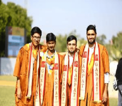 Ganpat University Institute of Computer Technology Mehsana Events photo 2